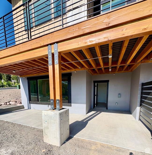 View of patio / terrace | Image 13