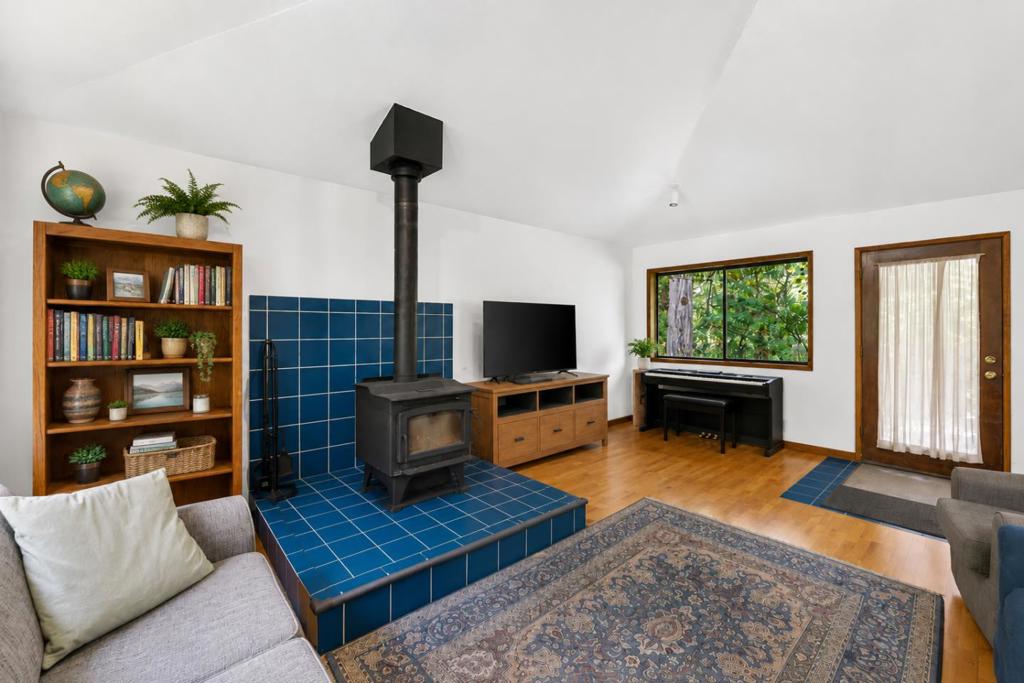 Residential in Aptos 4