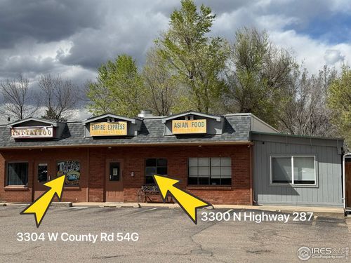 3300 N Highway 287, Laporte, CO, 80535 | Card Image