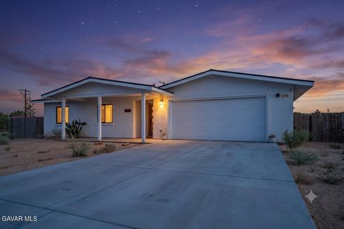 9309 Margery Avenue, California City, CA, 93505 | Card Image
