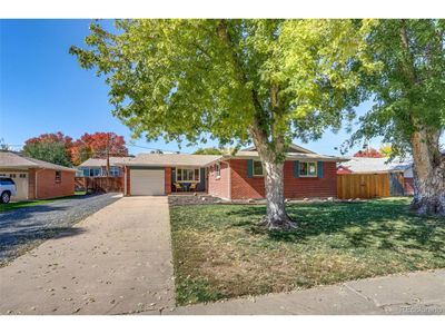 6485 Parfet St, House other with 5 bedrooms, 2 bathrooms and null parking in Arvada CO | Image 3