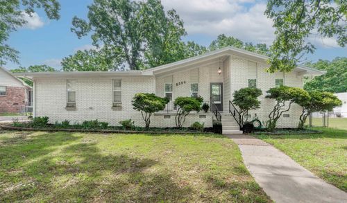 6504 Corsica, North Little Rock, AR, 72116-5203 | Card Image
