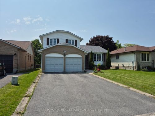 823 Brandy Crt, Kingston, ON, K7M8J7 | Card Image