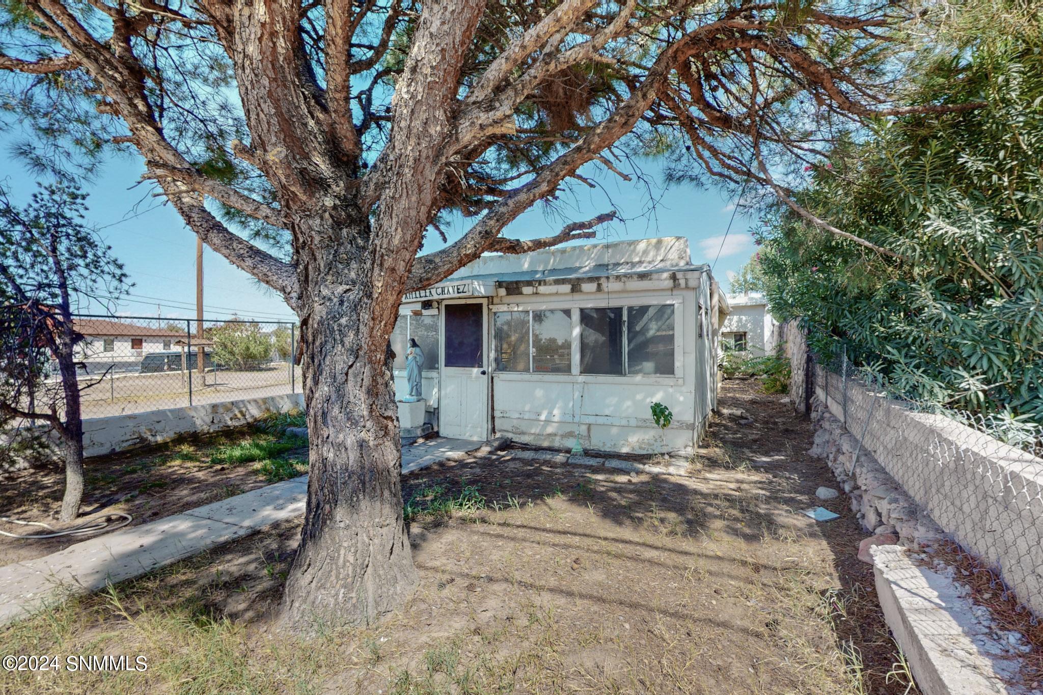 Mesquite St, Las Cruces, NM 88001