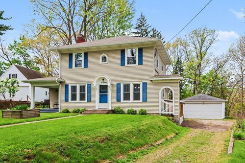 619 Homecrest Ave, Kalamazoo, MI, 49001-3716 | Card Image