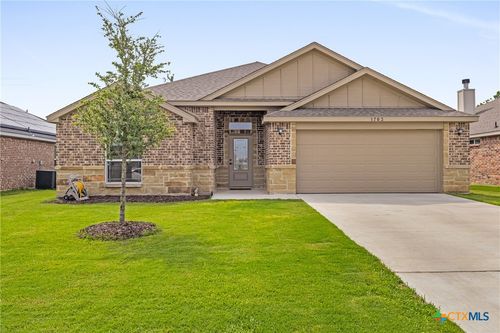 1703 Fossil Trl, Belton, TX, 76513 | Card Image