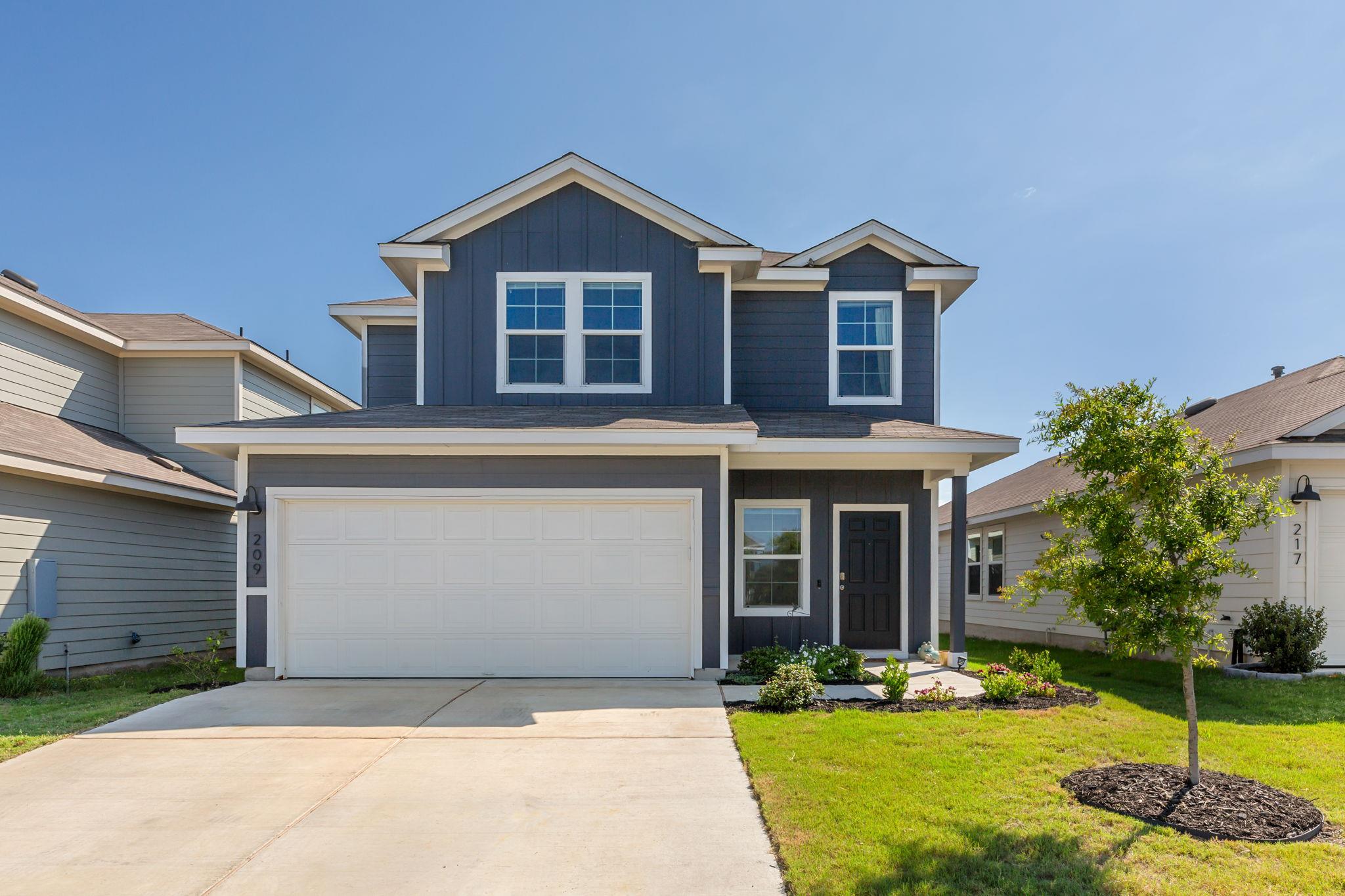Residential in Kyle