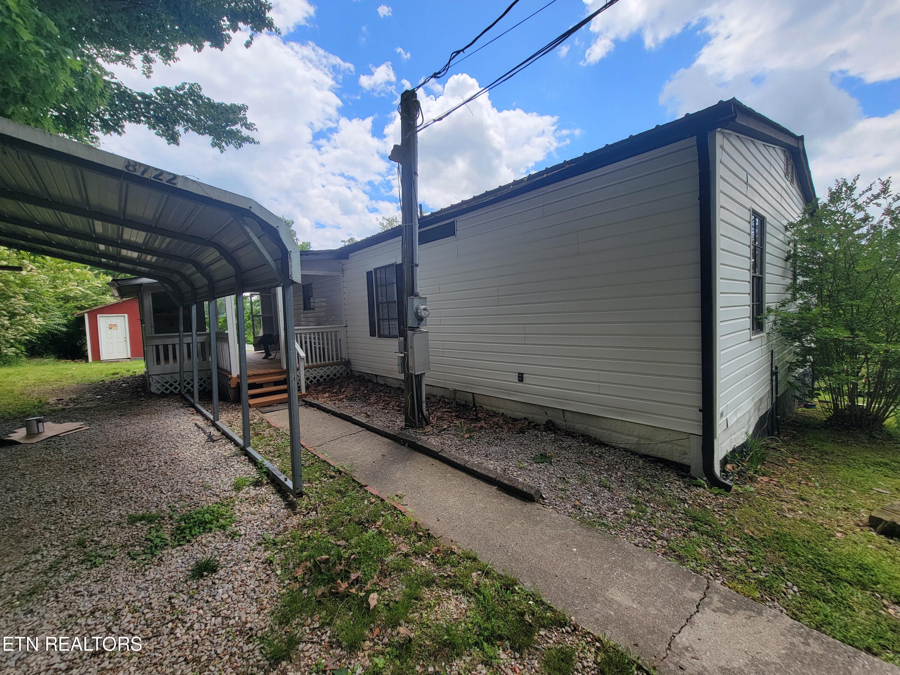Oaks Rd, Knoxville, TN 37938