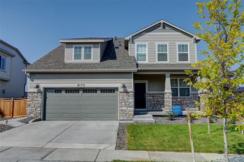 9173 Richfield St, Commerce City, CO, 80022-9164 | Card Image