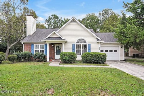 928 Taliga Ln, Wilmington, NC, 28412-7208 | Card Image