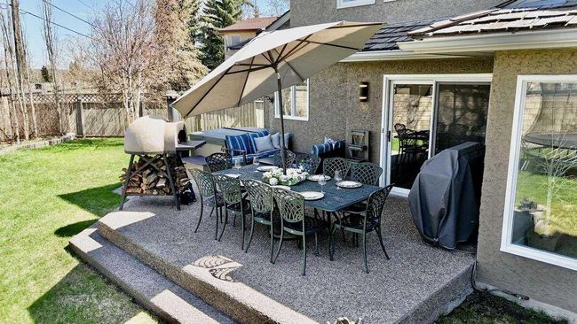 21 Silverstone Mews Nw, Home with 4 bedrooms, 3 bathrooms and 6 parking in Calgary AB | Image 32