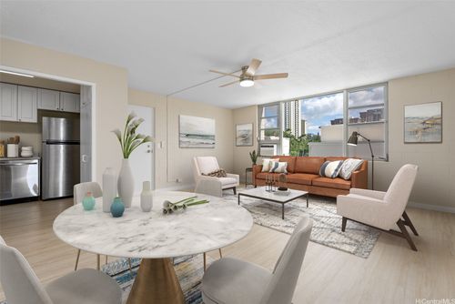 5-201-98 1030 Moanalua Road, Aiea, HI, 96701 | Card Image