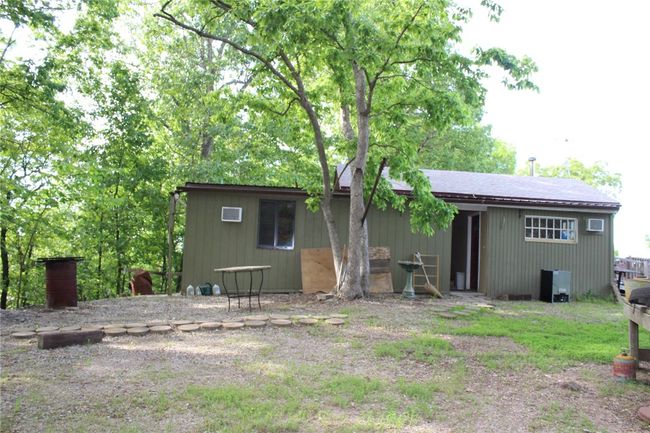 27 Gibbs Ln, House other with 1 bedrooms, 2 bathrooms and null parking in Noel MO | Image 4