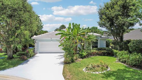 496 Peacock Lane N, Jupiter, FL, 33458 | Card Image