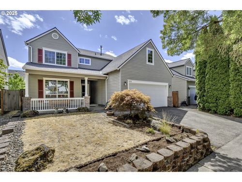 41710 Nw Oak Way, Banks, OR, 97106-6061 | Card Image