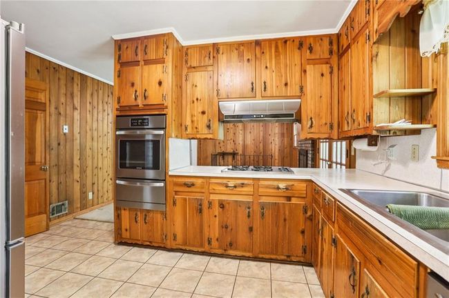 415 Haven Ln, House other with 5 bedrooms, 3 bathrooms and null parking in Marietta GA | Image 7