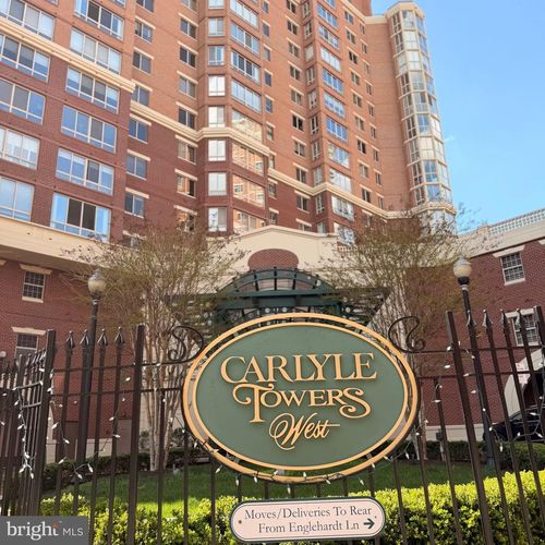 14101411-2181 Jamieson Ave, ALEXANDRIA, VA, 22314-5747 | Card Image