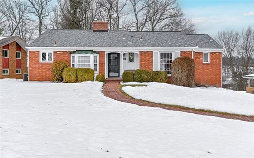 1481 Hedwig Dr, Allison Park, PA, 15101-1710 | Card Image