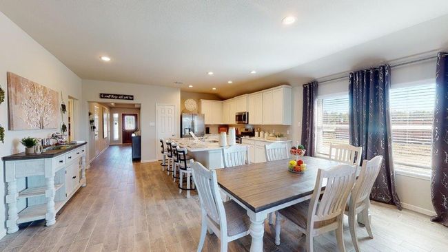 26352 Cooperstown Way, House other with 4 bedrooms, 3 bathrooms and 2 parking in Splendora TX | Image 12