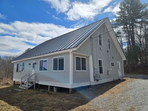 99 Depot Hill Rd, Henniker, NH, 03242-3331 | Card Image