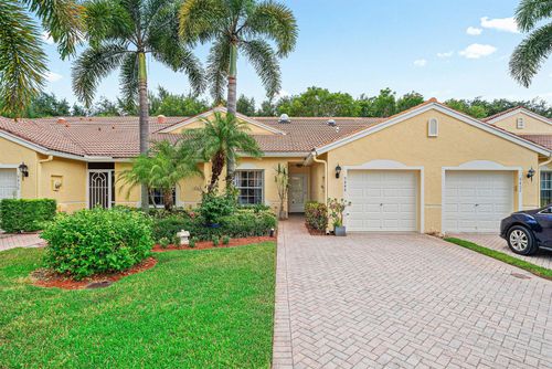 9444 Swansea Lane, West Palm Beach, FL, 33411 | Card Image