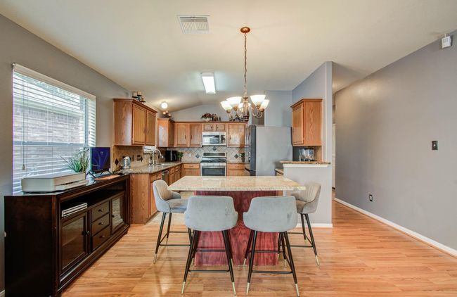 19943 Black Pearl Ct, House other with 3 bedrooms, 2 bathrooms and 2 parking in Houston TX | Image 20