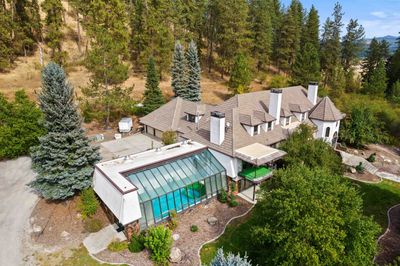 3206 W Long Prairie Rd, Home with 9 bedrooms, 9 bathrooms and null parking in Valley WA | Image 2