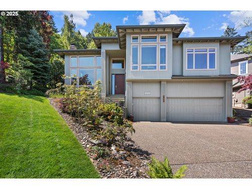 17514 Brookhurst Dr, Lake Oswego, OR, 97034-5095 | Card Image