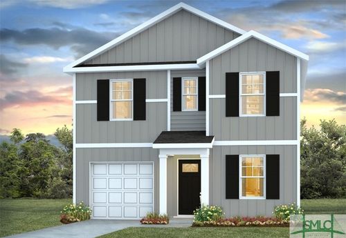 11 Jovita Drive, Port Wentworth, GA, 31407 | Card Image