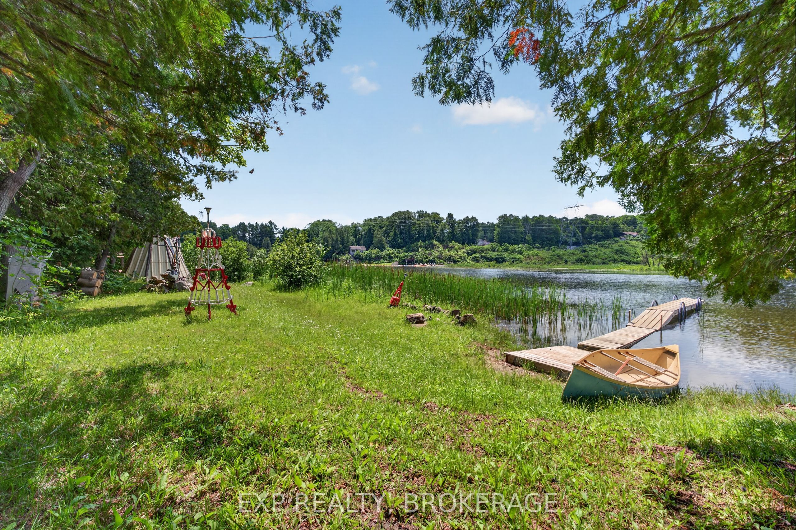 Residential in Frontenac 4