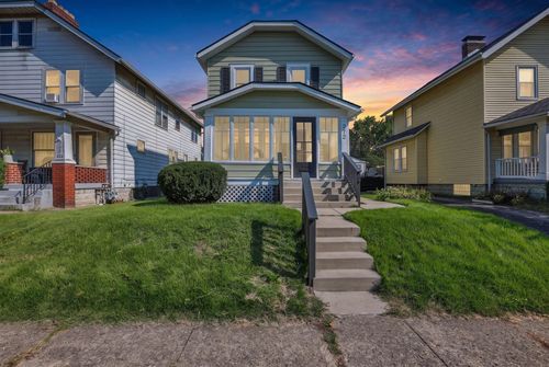 272 E Markison Ave, Columbus, OH, 43207-1263 | Card Image