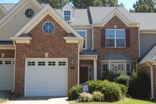 9507 Dellbrook Ct, Raleigh, NC, 27617-8564 | Card Image