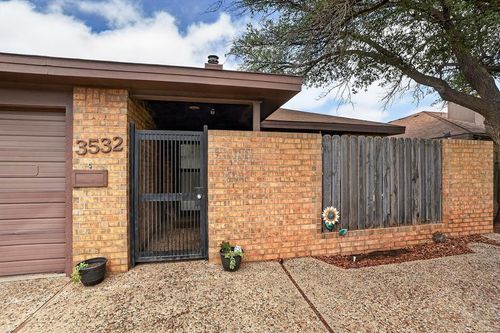 3532 Shell Ave, Midland, TX, 79707-6602 | Card Image