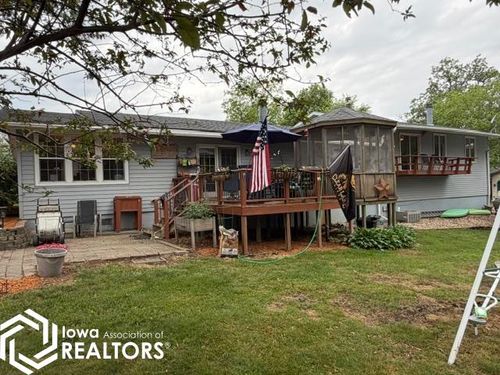 15034 Sycamore Street, Clear Lake, IA, 50428 | Card Image