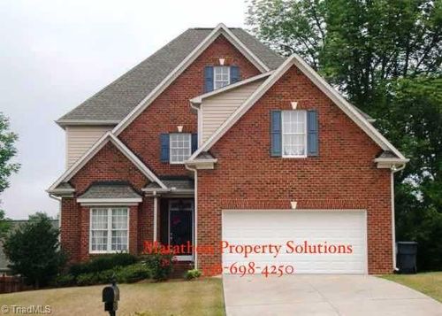 6608 Barton Creek Ct, Whitsett, NC, 27377-9278 | Card Image