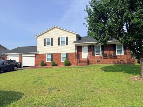 932 Our St, Fayetteville, NC, 28314-8475 | Card Image