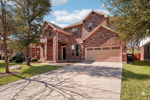 2421 Bowen St, Leander, TX, 78641-4422 | Card Image