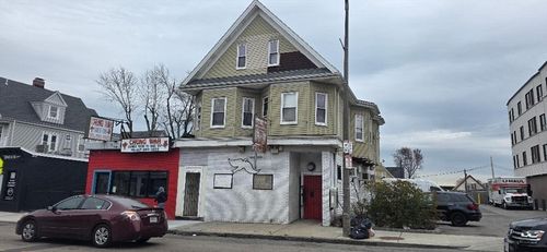 197 Bowdoin St, Boston, MA, 02122-1818 | Card Image