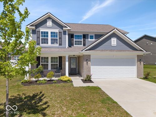 13194 N Landing Cir E, Camby, IN, 46113-8331 | Card Image
