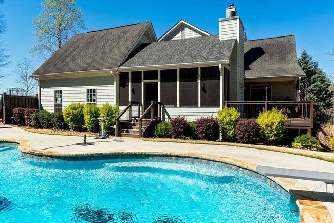 109 Lighthorse Blvd, House other with 4 bedrooms, 3 bathrooms and 2 parking in Mcdonough GA | Image 36