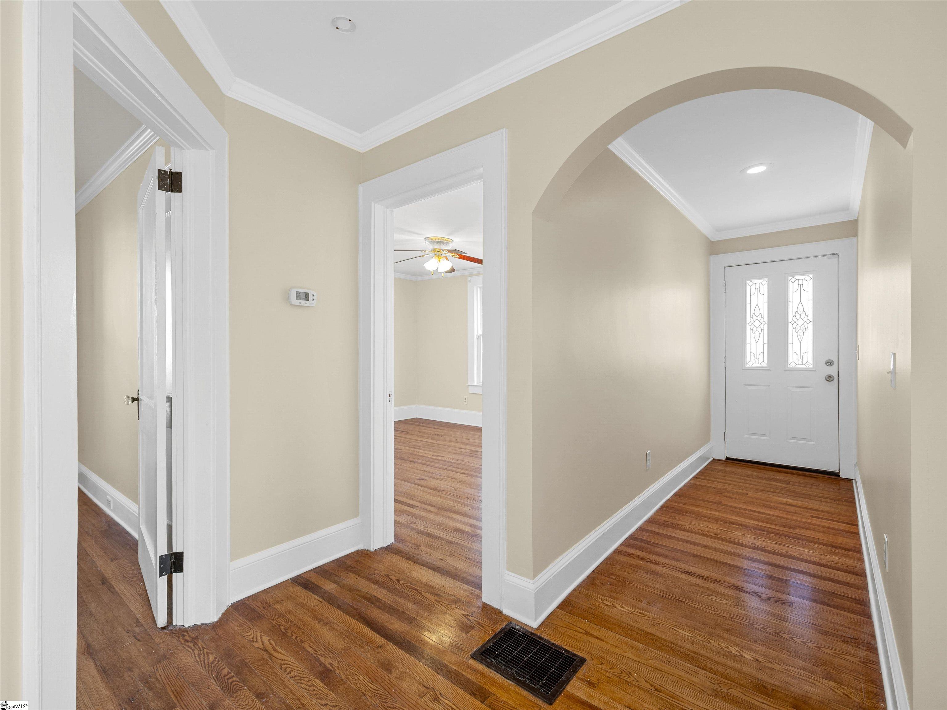 Residential in Greenville 5