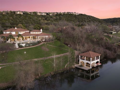 14500 Flat Top Ranch Rd, Austin, TX, 78732-2471 | Card Image