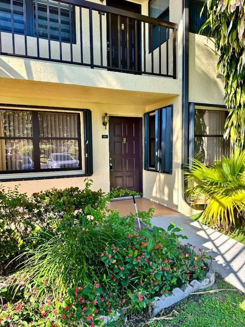 104-4691 Lucerne Lakes Boulevard E, Lake Worth, FL, 33467 | Card Image