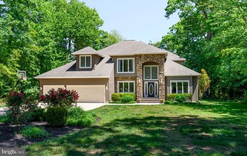 14 Fairway Is, GRASONVILLE, MD, 21638-9630 | Card Image