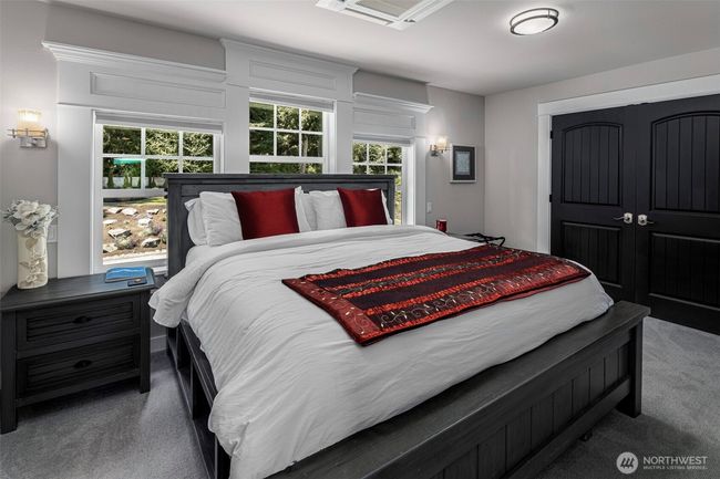 Bedroom in apartment | Image 30