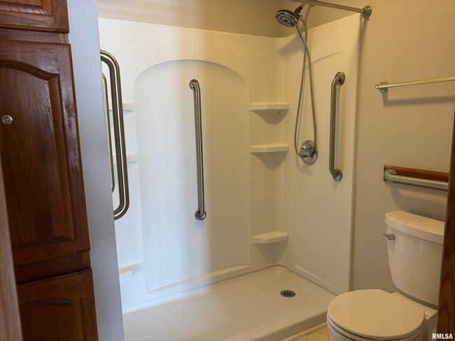 626 3 Rd Ave, House other with 3 bedrooms, 3 bathrooms and null parking in De Witt IA | Image 16