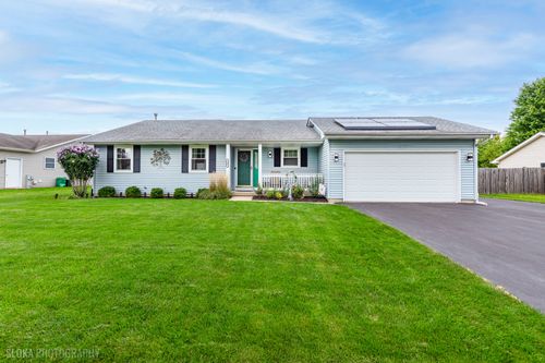 509 Wedgewood Trl, McHenry, IL, 60050-5993 | Card Image