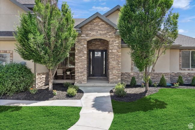 12469 S Patriot Hill Way, House other with 6 bedrooms, 6 bathrooms and 3 parking in Herriman UT | Image 5