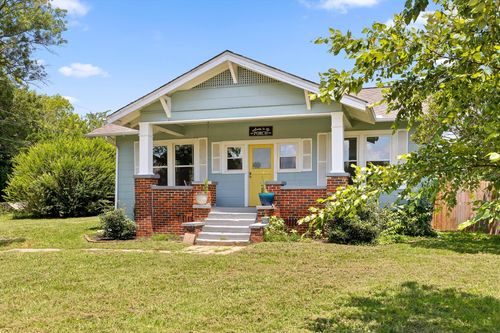 6863 Standifer Gap Rd, Chattanooga, TN, 37421-1410 | Card Image