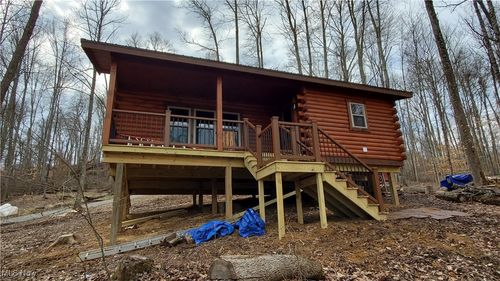 6870 Crane Run Rd, Cumberland, OH, 43732-9750 | Card Image